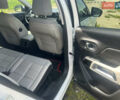 Белый Ситроен C5 Aircross, объемом двигателя 1.5 л и пробегом 175 тыс. км за 21850 $, фото 18 на Automoto.ua