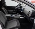 Білий Сітроен C5 Aircross, об'ємом двигуна 2 л та пробігом 94 тис. км за 22262 $, фото 13 на Automoto.ua