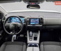 Білий Сітроен C5 Aircross, об'ємом двигуна 2 л та пробігом 94 тис. км за 22262 $, фото 8 на Automoto.ua