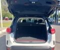 Белый Ситроен C5 Aircross, объемом двигателя 2 л и пробегом 75 тыс. км за 24000 $, фото 12 на Automoto.ua