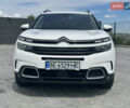Белый Ситроен C5 Aircross, объемом двигателя 2 л и пробегом 93 тыс. км за 23600 $, фото 3 на Automoto.ua