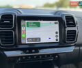 Белый Ситроен C5 Aircross, объемом двигателя 1.5 л и пробегом 184 тыс. км за 21500 $, фото 22 на Automoto.ua