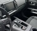 Белый Ситроен C5 Aircross, объемом двигателя 1.5 л и пробегом 195 тыс. км за 20200 $, фото 13 на Automoto.ua