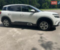 Белый Ситроен C5 Aircross, объемом двигателя 1.5 л и пробегом 182 тыс. км за 21550 $, фото 6 на Automoto.ua