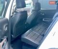 Білий Сітроен C5 Aircross, об'ємом двигуна 2 л та пробігом 85 тис. км за 22500 $, фото 28 на Automoto.ua