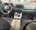 Белый Ситроен C5 Aircross, объемом двигателя 1.6 л и пробегом 77 тыс. км за 23800 $, фото 5 на Automoto.ua