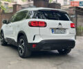 Белый Ситроен C5 Aircross, объемом двигателя 2 л и пробегом 93 тыс. км за 23600 $, фото 20 на Automoto.ua