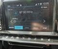 Белый Ситроен C5 Aircross, объемом двигателя 2 л и пробегом 50 тыс. км за 25500 $, фото 13 на Automoto.ua