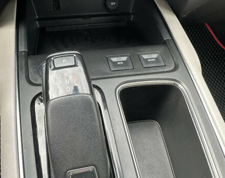 Белый Ситроен C5 Aircross, объемом двигателя 1.5 л и пробегом 175 тыс. км за 21850 $, фото 65 на Automoto.ua