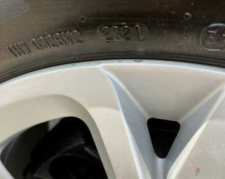 Білий Сітроен C5 Aircross, об'ємом двигуна 1.5 л та пробігом 185 тис. км за 21250 $, фото 13 на Automoto.ua