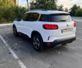 Белый Ситроен C5 Aircross, объемом двигателя 1.5 л и пробегом 78 тыс. км за 19900 $, фото 4 на Automoto.ua