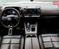 Білий Сітроен C5 Aircross, об'ємом двигуна 2 л та пробігом 85 тис. км за 22500 $, фото 32 на Automoto.ua