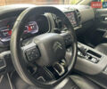 Белый Ситроен C5 Aircross, объемом двигателя 2 л и пробегом 93 тыс. км за 23600 $, фото 28 на Automoto.ua