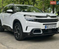 Белый Ситроен C5 Aircross, объемом двигателя 2 л и пробегом 93 тыс. км за 23600 $, фото 17 на Automoto.ua