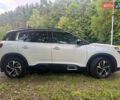 Білий Сітроен C5 Aircross, об'ємом двигуна 2 л та пробігом 100 тис. км за 17900 $, фото 2 на Automoto.ua