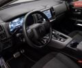 Білий Сітроен C5 Aircross, об'ємом двигуна 2 л та пробігом 94 тис. км за 22262 $, фото 10 на Automoto.ua