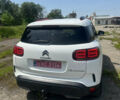 Белый Ситроен C5 Aircross, объемом двигателя 1.5 л и пробегом 175 тыс. км за 21850 $, фото 4 на Automoto.ua