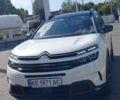 Белый Ситроен C5 Aircross, объемом двигателя 2 л и пробегом 75 тыс. км за 24000 $, фото 2 на Automoto.ua