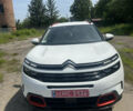 Белый Ситроен C5 Aircross, объемом двигателя 1.5 л и пробегом 175 тыс. км за 21850 $, фото 13 на Automoto.ua