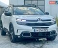 Білий Сітроен C5 Aircross, об'ємом двигуна 2 л та пробігом 85 тис. км за 22500 $, фото 31 на Automoto.ua