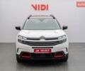 Білий Сітроен C5 Aircross, об'ємом двигуна 2 л та пробігом 94 тис. км за 22262 $, фото 1 на Automoto.ua