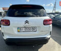 Білий Сітроен C5 Aircross, об'ємом двигуна 2 л та пробігом 65 тис. км за 25500 $, фото 2 на Automoto.ua