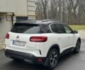 Белый Ситроен C5 Aircross, объемом двигателя 1.5 л и пробегом 195 тыс. км за 20200 $, фото 6 на Automoto.ua