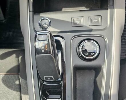 Белый Ситроен C5 Aircross, объемом двигателя 2 л и пробегом 50 тыс. км за 25500 $, фото 11 на Automoto.ua