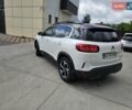 Белый Ситроен C5 Aircross, объемом двигателя 2 л и пробегом 50 тыс. км за 25500 $, фото 5 на Automoto.ua