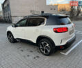 Білий Сітроен C5 Aircross, об'ємом двигуна 2 л та пробігом 79 тис. км за 25000 $, фото 2 на Automoto.ua