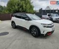 Белый Ситроен C5 Aircross, объемом двигателя 2 л и пробегом 50 тыс. км за 25500 $, фото 7 на Automoto.ua