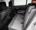 Білий Сітроен C5 Aircross, об'ємом двигуна 2 л та пробігом 94 тис. км за 22262 $, фото 12 на Automoto.ua