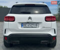 Белый Ситроен C5 Aircross, объемом двигателя 2 л и пробегом 93 тыс. км за 23600 $, фото 11 на Automoto.ua