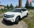 Белый Ситроен C5 Aircross, объемом двигателя 1.5 л и пробегом 175 тыс. км за 21850 $, фото 44 на Automoto.ua