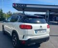 Белый Ситроен C5 Aircross, объемом двигателя 2 л и пробегом 75 тыс. км за 24000 $, фото 10 на Automoto.ua