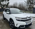 Білий Сітроен C5 Aircross, об'ємом двигуна 1.5 л та пробігом 82 тис. км за 23500 $, фото 1 на Automoto.ua