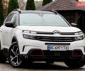 Білий Сітроен C5 Aircross, об'ємом двигуна 2 л та пробігом 85 тис. км за 22500 $, фото 9 на Automoto.ua