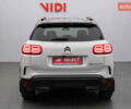Білий Сітроен C5 Aircross, об'ємом двигуна 2 л та пробігом 94 тис. км за 22262 $, фото 3 на Automoto.ua