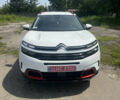 Белый Ситроен C5 Aircross, объемом двигателя 1.5 л и пробегом 175 тыс. км за 21850 $, фото 1 на Automoto.ua