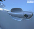 Білий Сітроен C5 Aircross, об'ємом двигуна 2 л та пробігом 45 тис. км за 28999 $, фото 24 на Automoto.ua