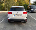 Белый Ситроен C5 Aircross, объемом двигателя 1.5 л и пробегом 78 тыс. км за 19900 $, фото 3 на Automoto.ua