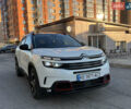 Белый Ситроен C5 Aircross, объемом двигателя 2 л и пробегом 70 тыс. км за 19900 $, фото 2 на Automoto.ua