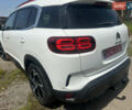 Белый Ситроен C5 Aircross, объемом двигателя 1.5 л и пробегом 175 тыс. км за 21850 $, фото 21 на Automoto.ua