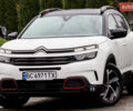 Білий Сітроен C5 Aircross, об'ємом двигуна 2 л та пробігом 85 тис. км за 22500 $, фото 3 на Automoto.ua
