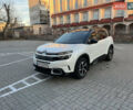 Білий Сітроен C5 Aircross, об'ємом двигуна 2 л та пробігом 79 тис. км за 25000 $, фото 1 на Automoto.ua