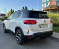 Белый Ситроен C5 Aircross, объемом двигателя 2 л и пробегом 70 тыс. км за 19900 $, фото 7 на Automoto.ua