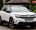 Білий Сітроен C5 Aircross, об'ємом двигуна 2 л та пробігом 85 тис. км за 22500 $, фото 1 на Automoto.ua