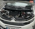 Белый Ситроен C5 Aircross, объемом двигателя 1.5 л и пробегом 195 тыс. км за 20200 $, фото 15 на Automoto.ua