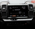 Білий Сітроен C5 Aircross, об'ємом двигуна 2 л та пробігом 85 тис. км за 22500 $, фото 37 на Automoto.ua
