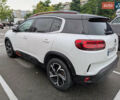 Білий Сітроен C5 Aircross, об'ємом двигуна 1.5 л та пробігом 75 тис. км за 20500 $, фото 5 на Automoto.ua